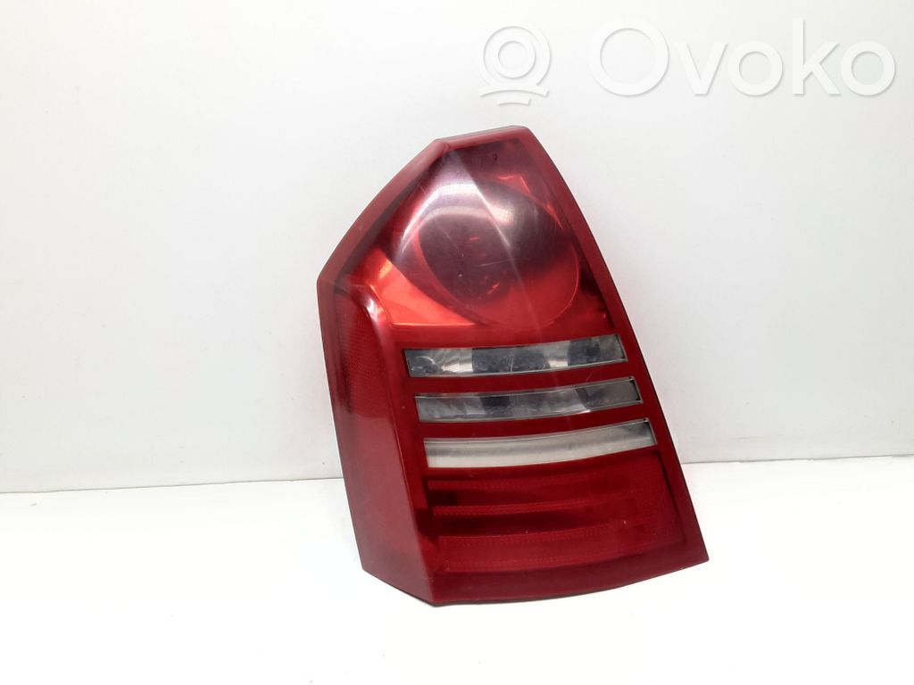 Chrysler 300 - 300C Takavalot 