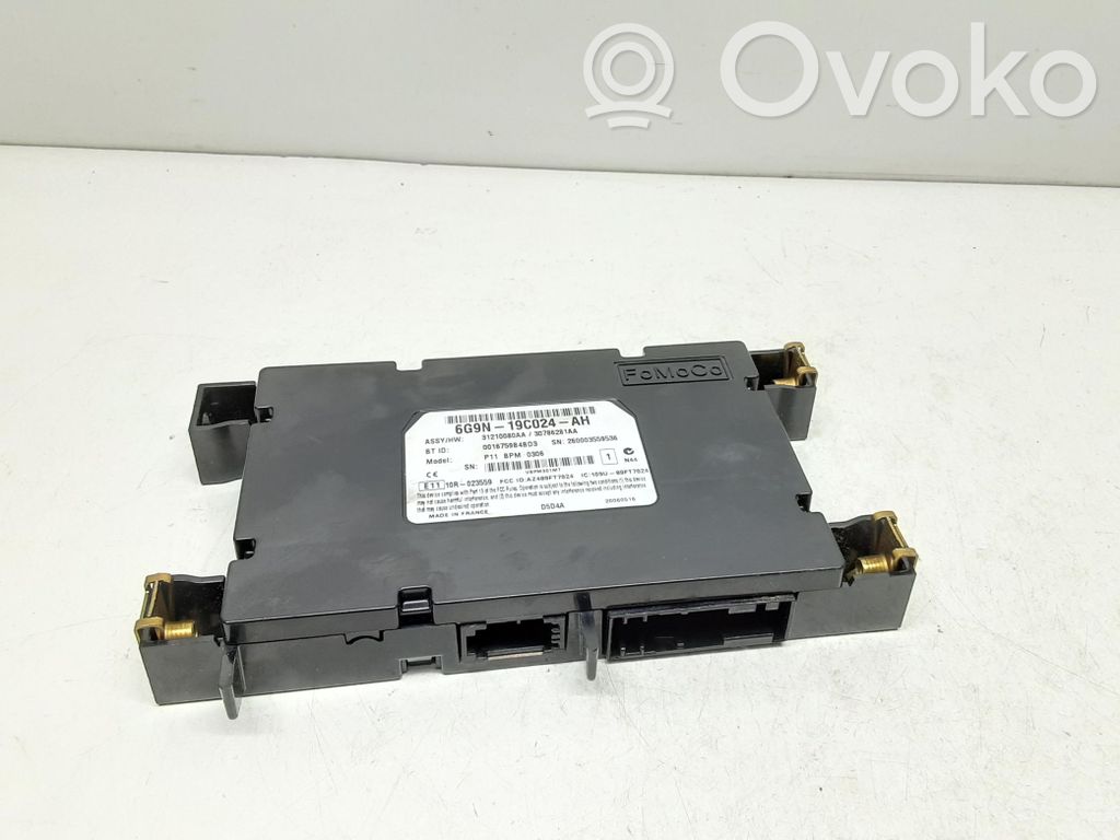 Bluetooth modulis   6G9N19C024AH,31210080AA
