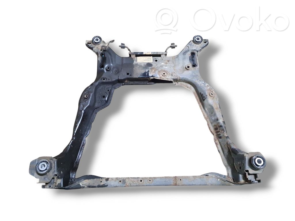 Front subframe