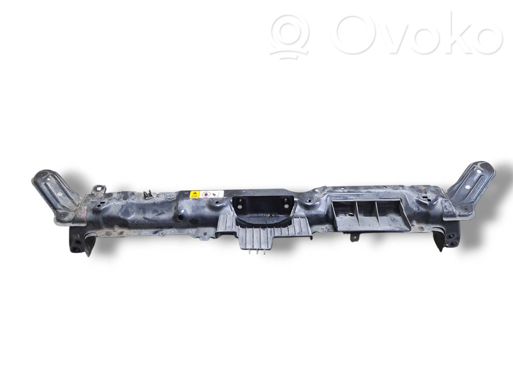 KIA Ceed Top upper radiator support slam panel 