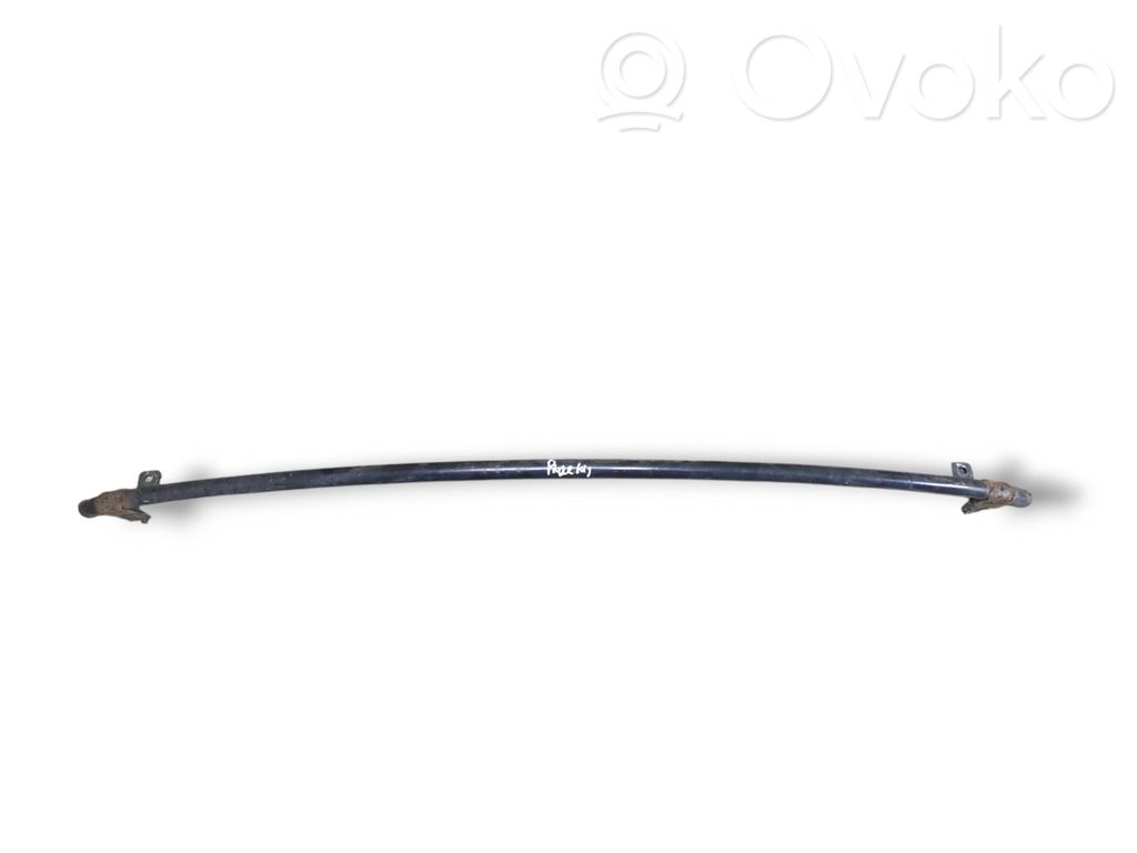 KIA Ceed Front bumper support beam 
