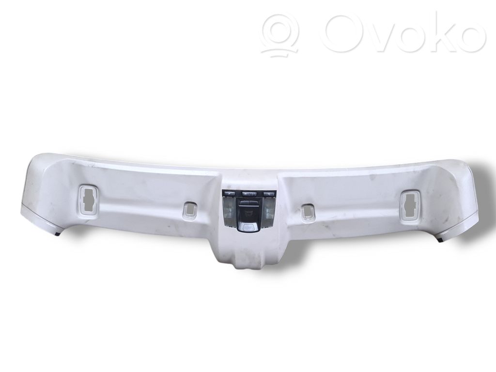 Volvo C70 Front seat light 