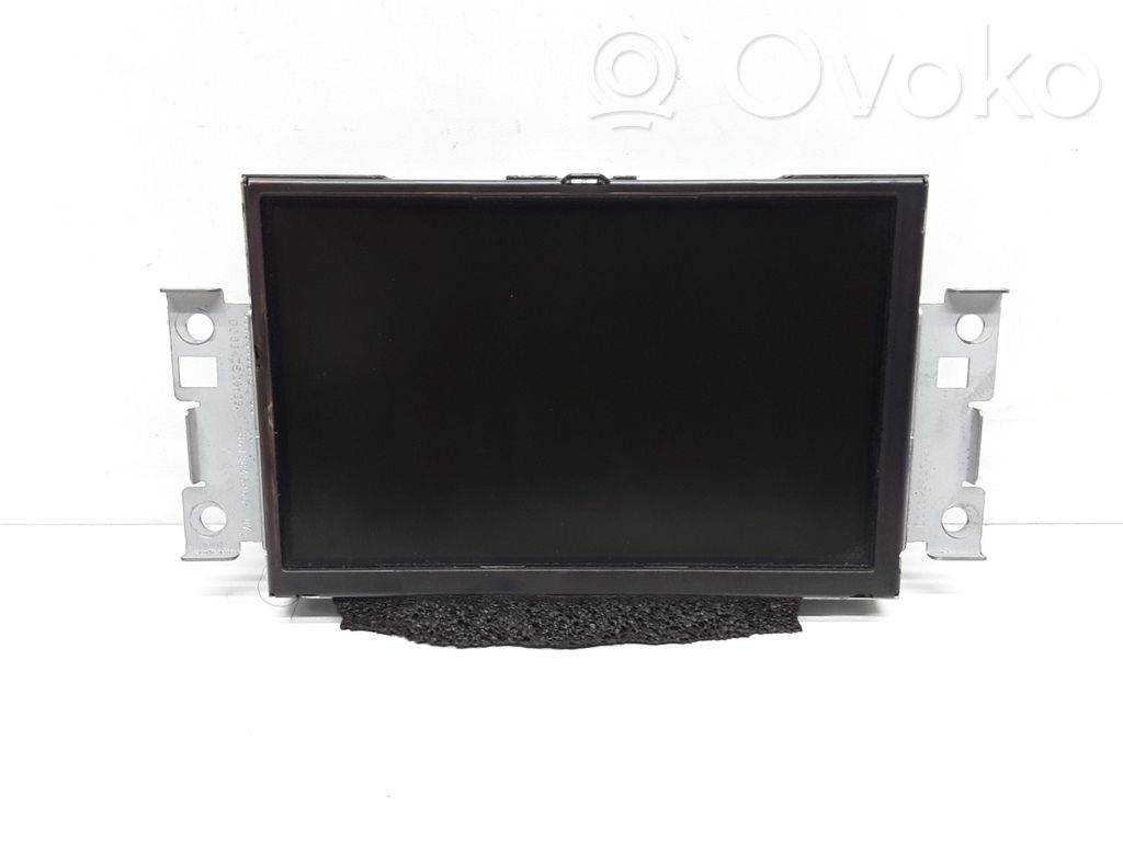 Volvo S60 Screen/display/small screen 