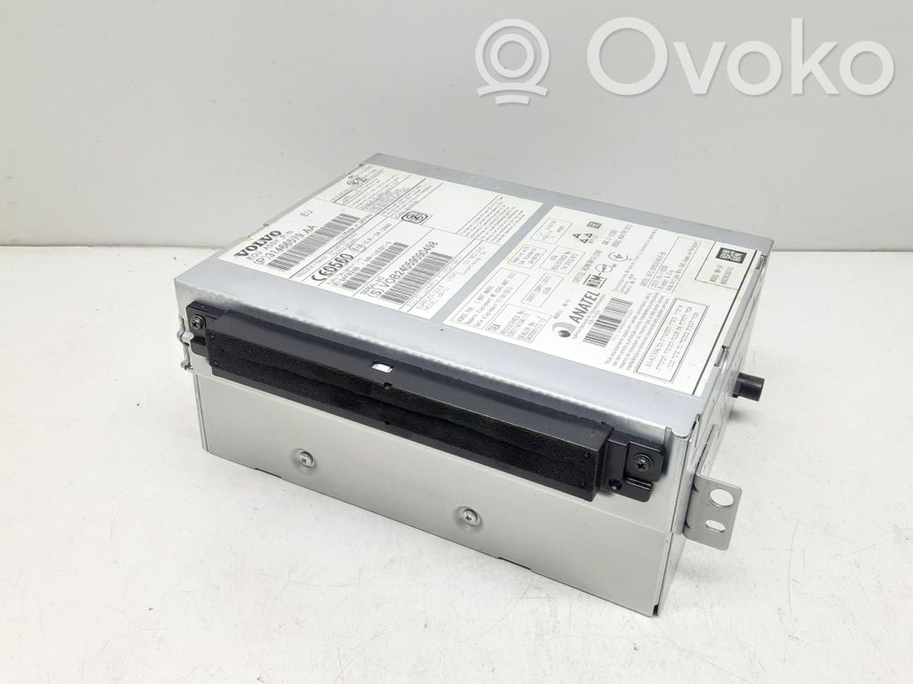 Volvo V60 Radija/ CD/DVD grotuvas/ navigacija 