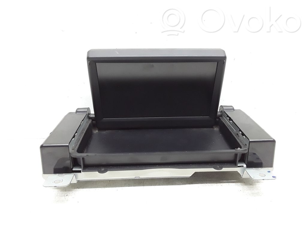 Volvo C70 Screen/display/small screen 