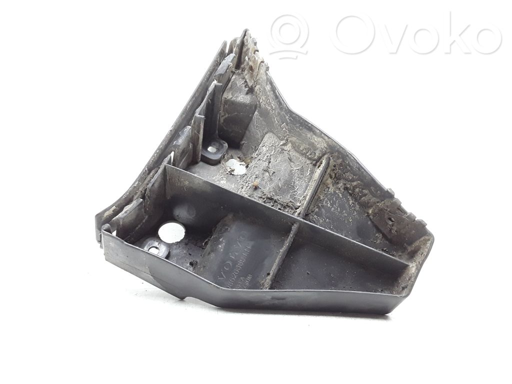 Front bumper mounting bracket   08620369
