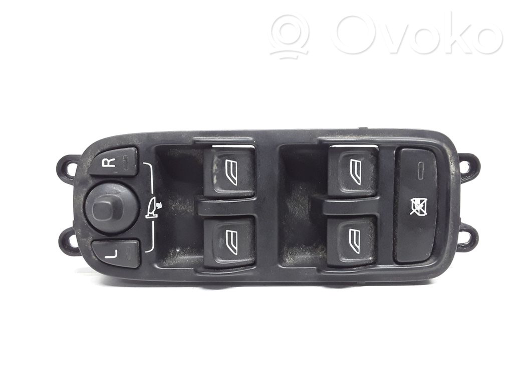 Volvo XC60 Electric window control switch 