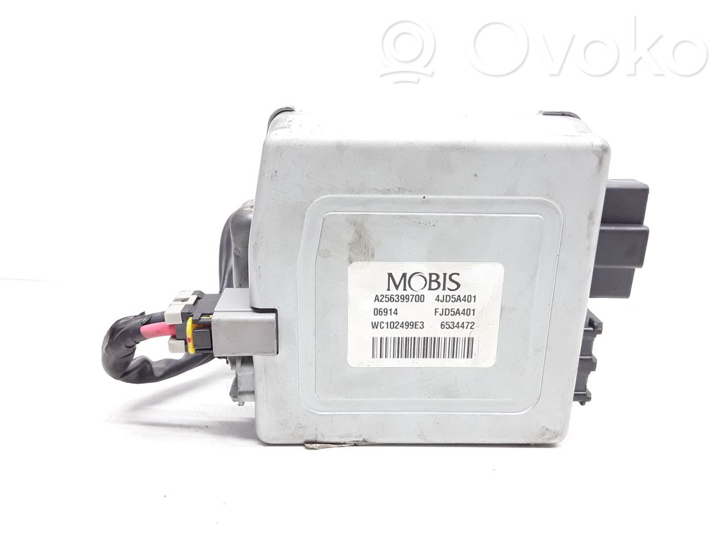 KIA Ceed Power steering control unit/module 