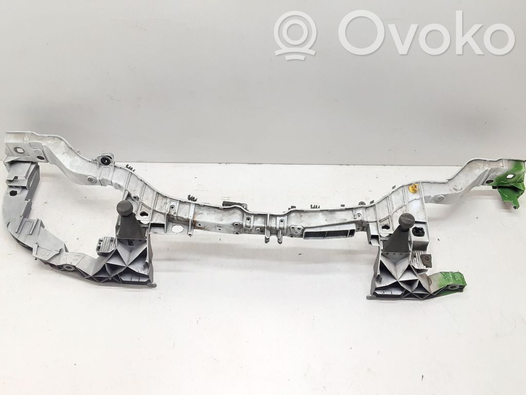 Ford Grand C-MAX Radiatoru panelis 