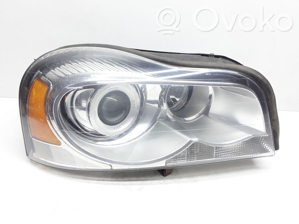 Volvo XC90 Scheinwerfer 