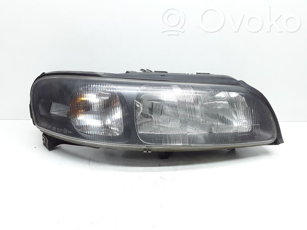 Volvo V70 Headlight/headlamp 