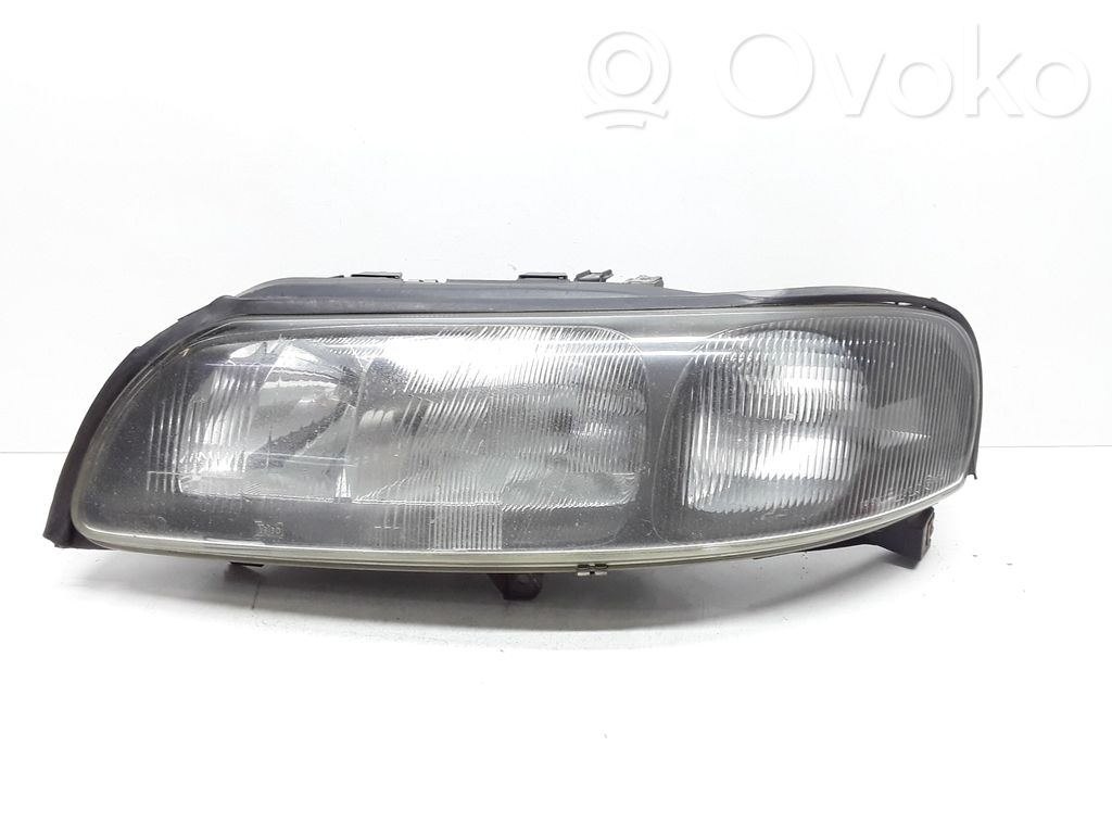 Phare frontale   8662919,89006878