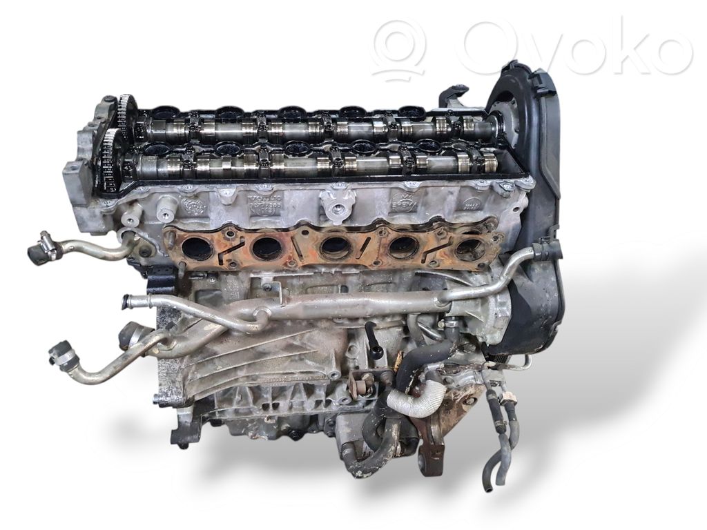 Engine   D5204T2