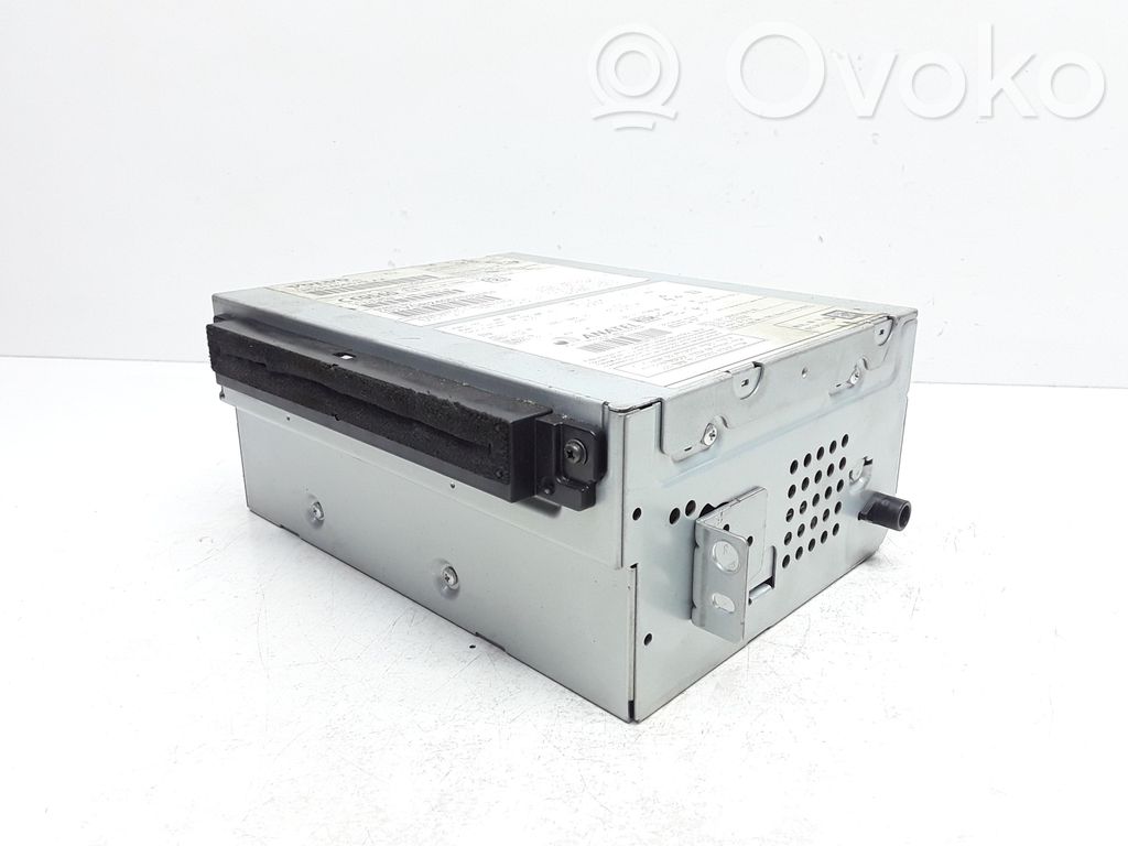 Volvo S60 Radija/ CD/DVD grotuvas/ navigacija 