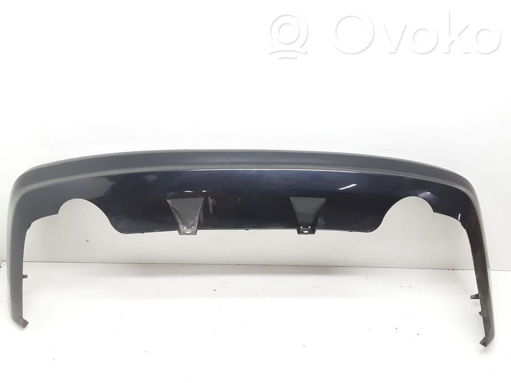 Volvo V70 Apakšējā bampera daļa 
