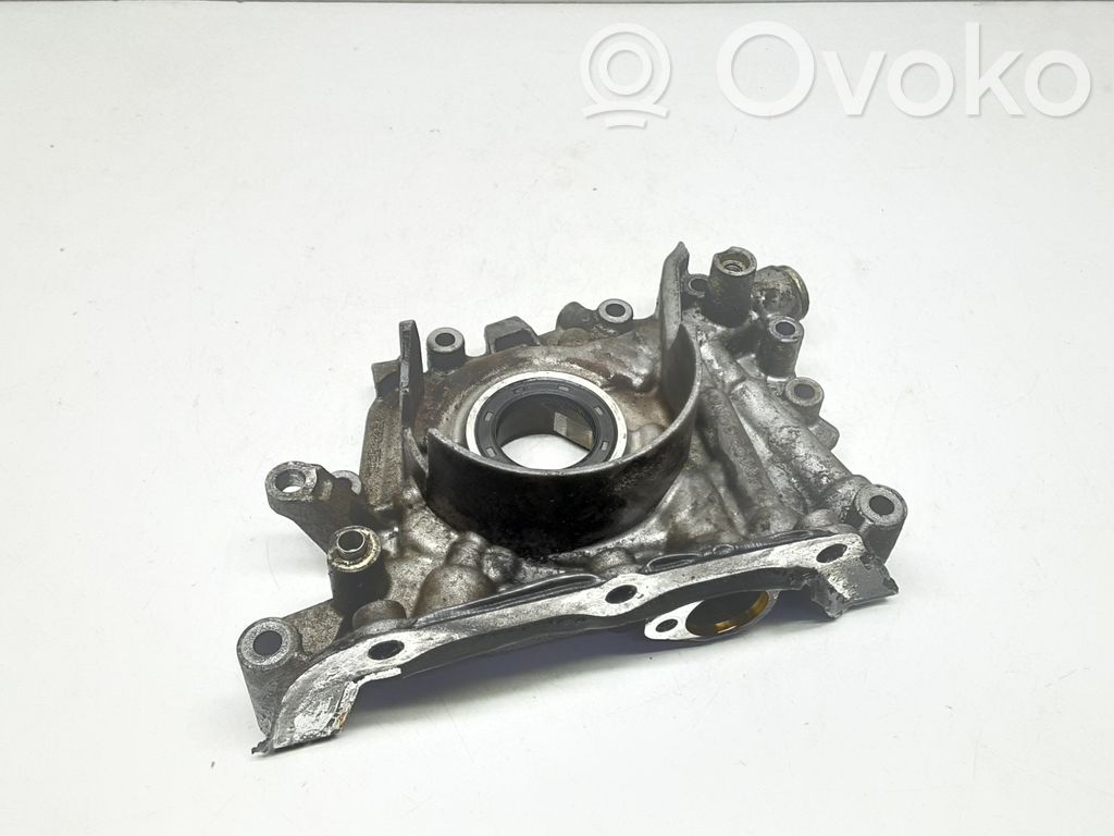 Volvo V60 Bomba de aceite 