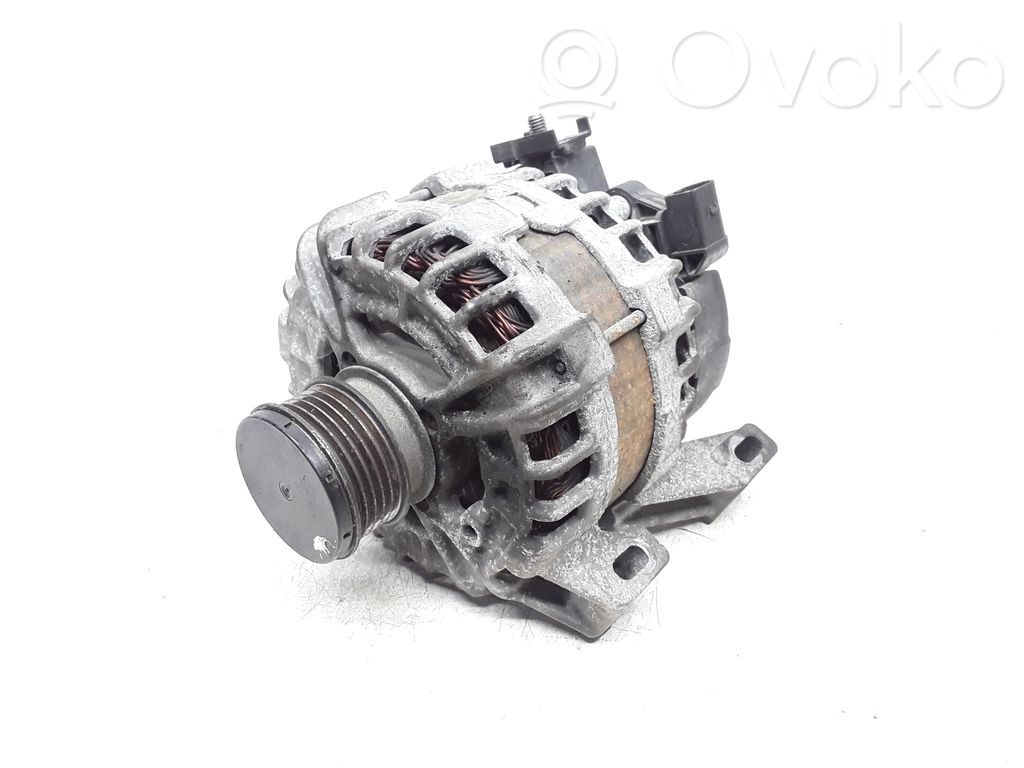 Volvo V70 Generator/alternator 