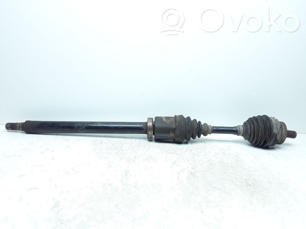 Volvo S80 Eje de transmisión delantero 