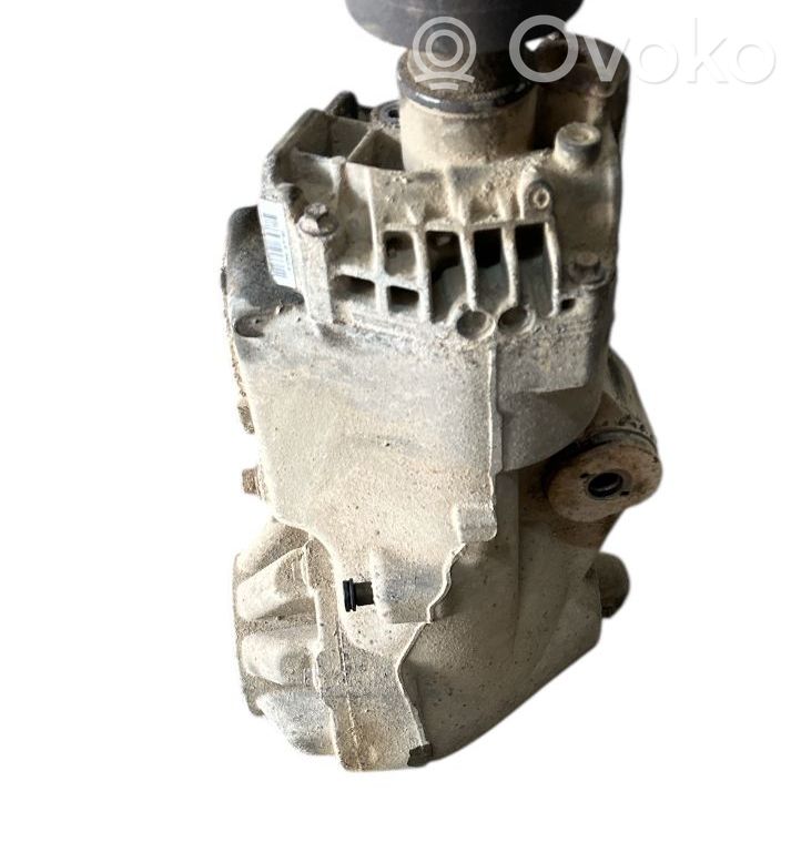 Volvo XC90 Hinterachsdifferential 