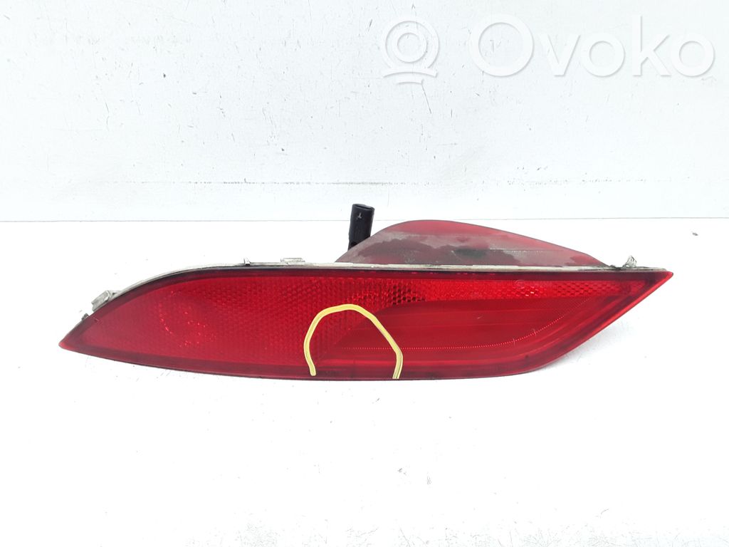 Volvo V40 Takasumuvalo 