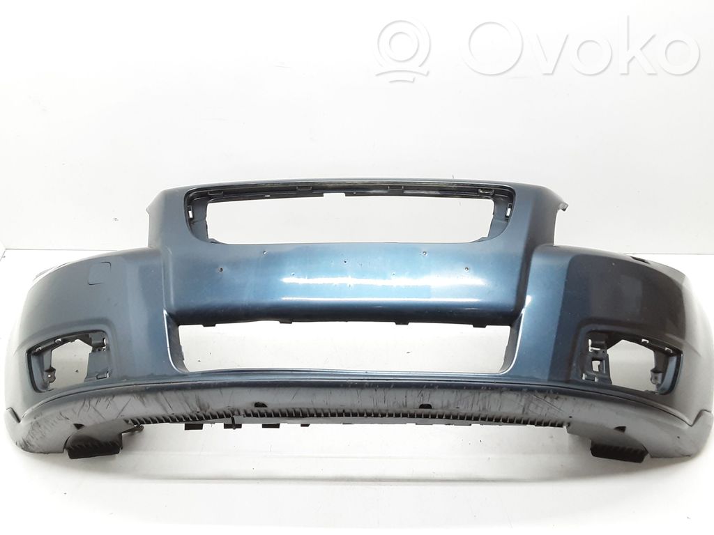 Front bumper   30744976,30744913