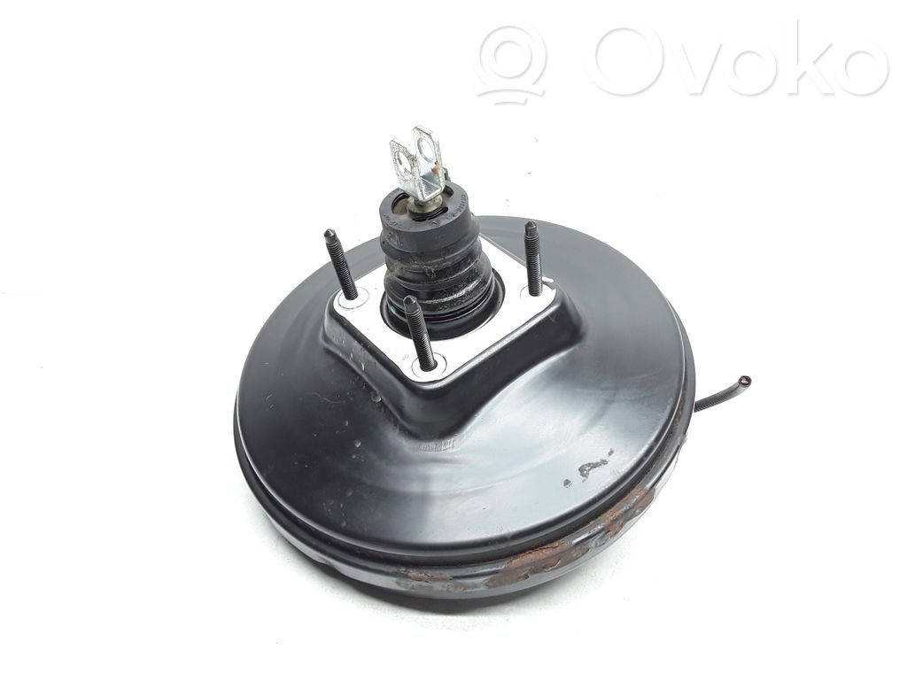 Volvo V50 Brake booster 