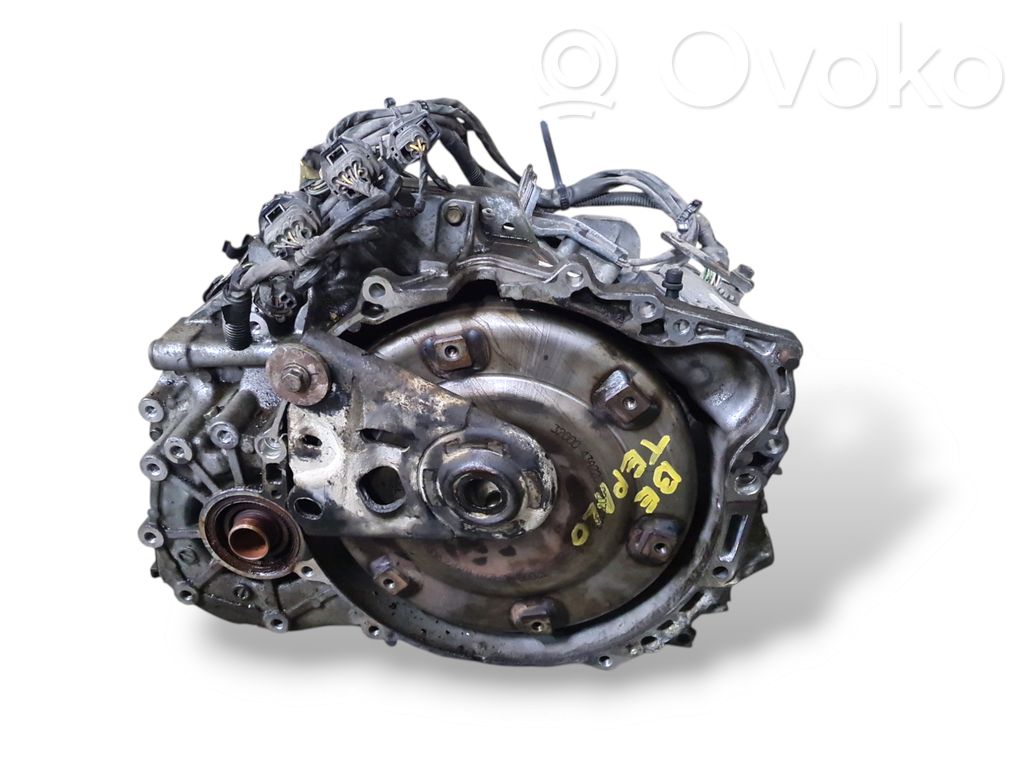 Volvo XC90 Automatic gearbox 