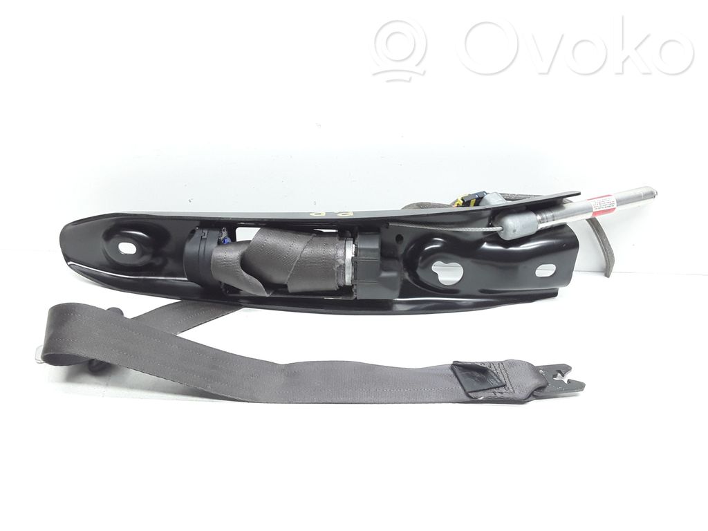Volvo XC90 Cinturón delantero 
