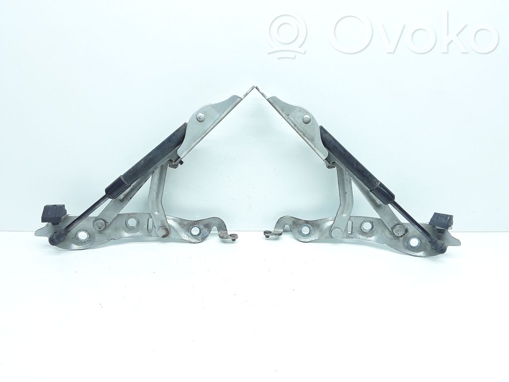 Volvo S60 Tailgate/trunk/boot hinge 