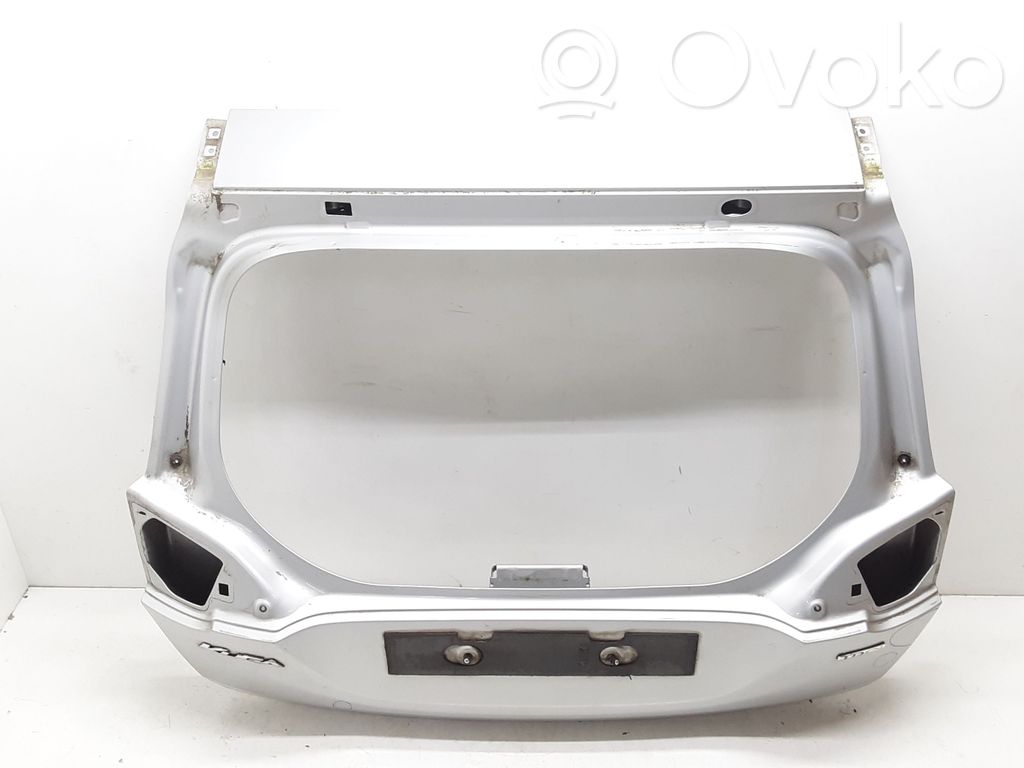 Ford Kuga I Tailgate/trunk/boot lid 
