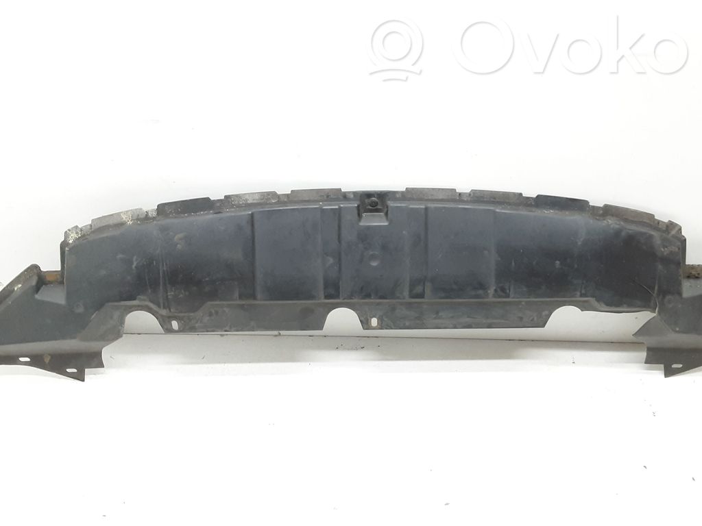 Ford Kuga I Front bumper skid plate/under tray 