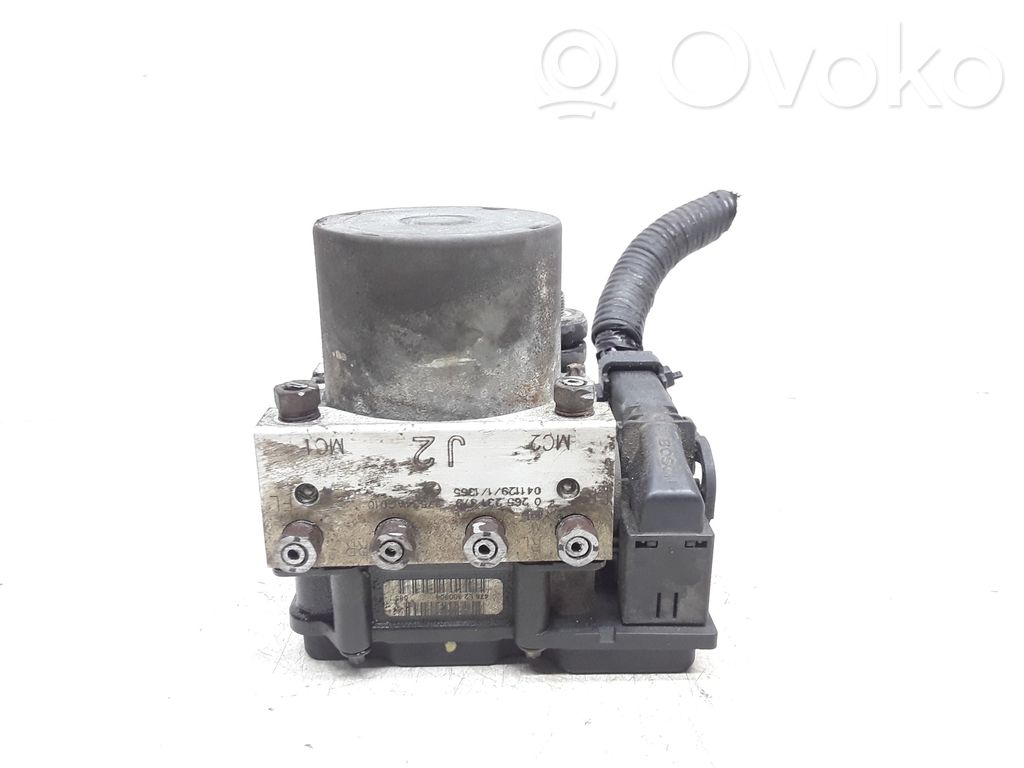 ABS Pump   0265800343