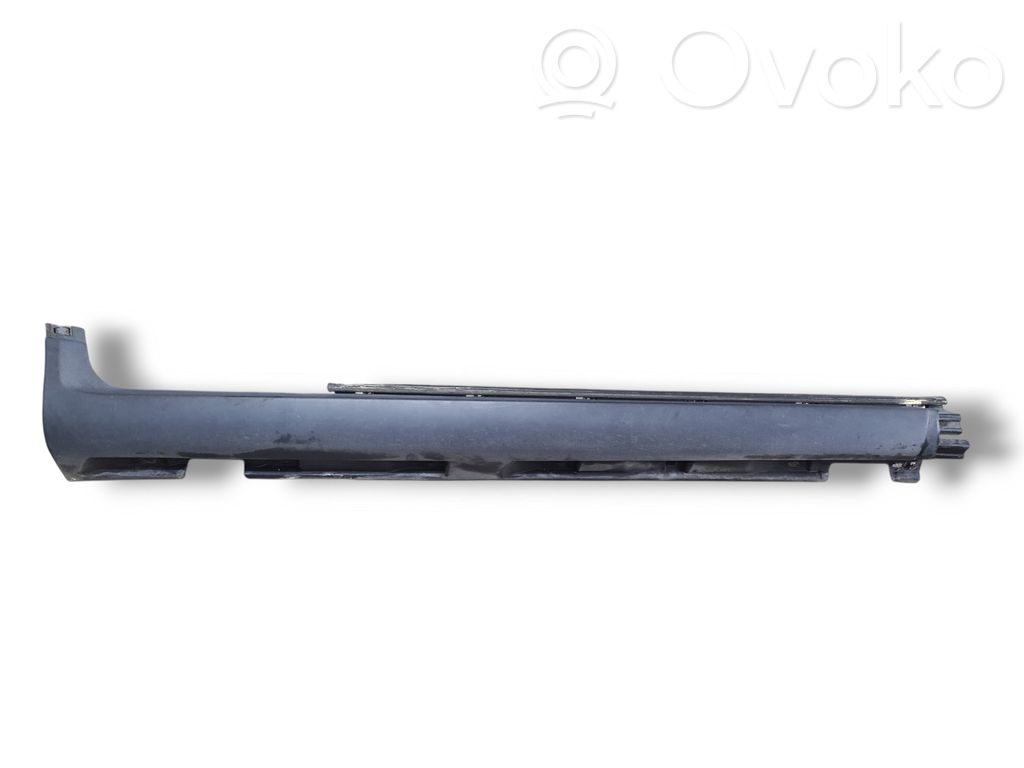 Volvo C30 Listón 