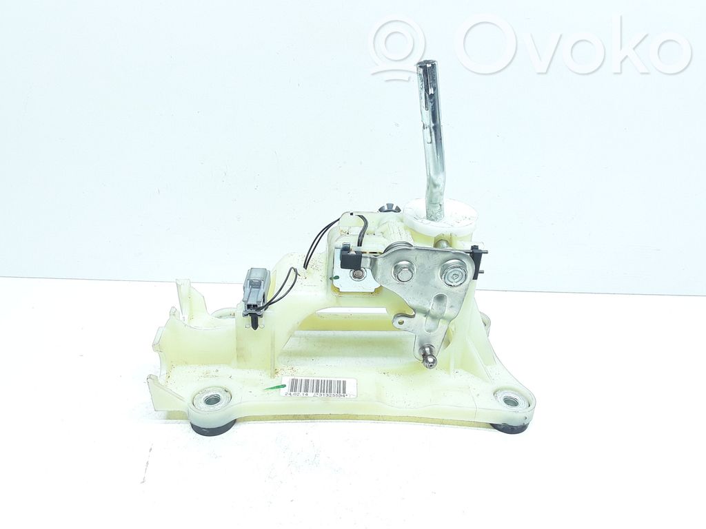 Volvo S60 Selector caja de cambios 