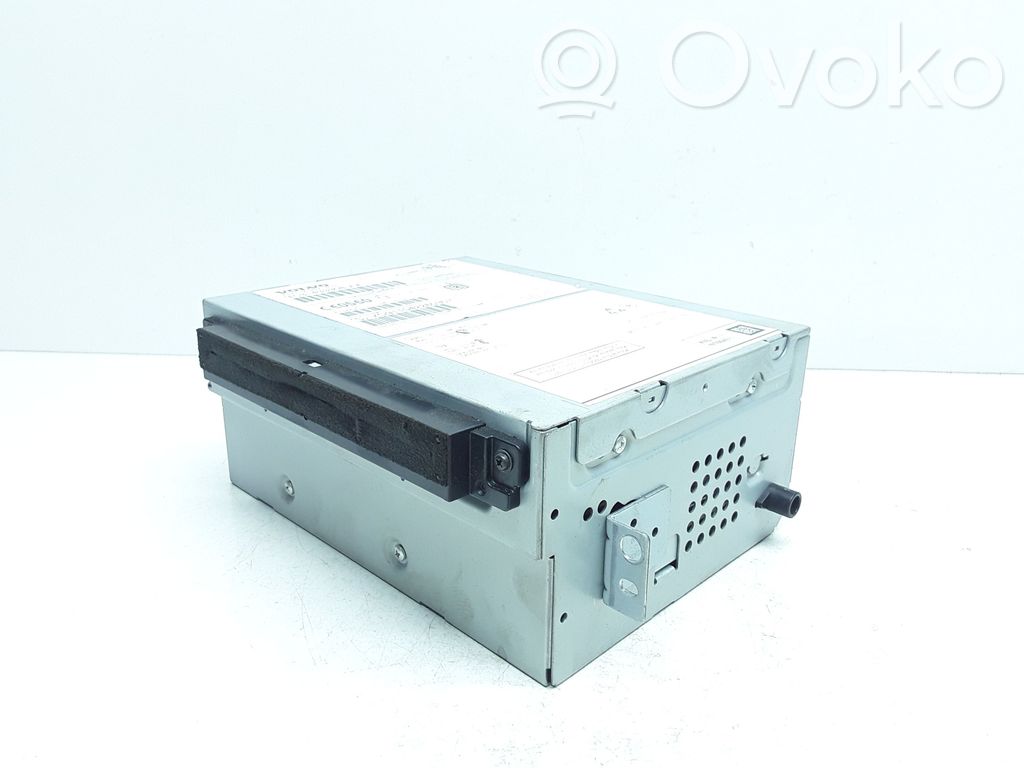 Volvo S60 Panel / Radioodtwarzacz CD/DVD/GPS 
