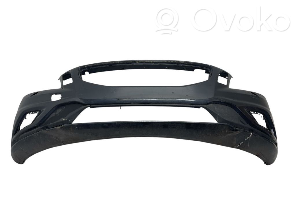Volvo V60 Front bumper 