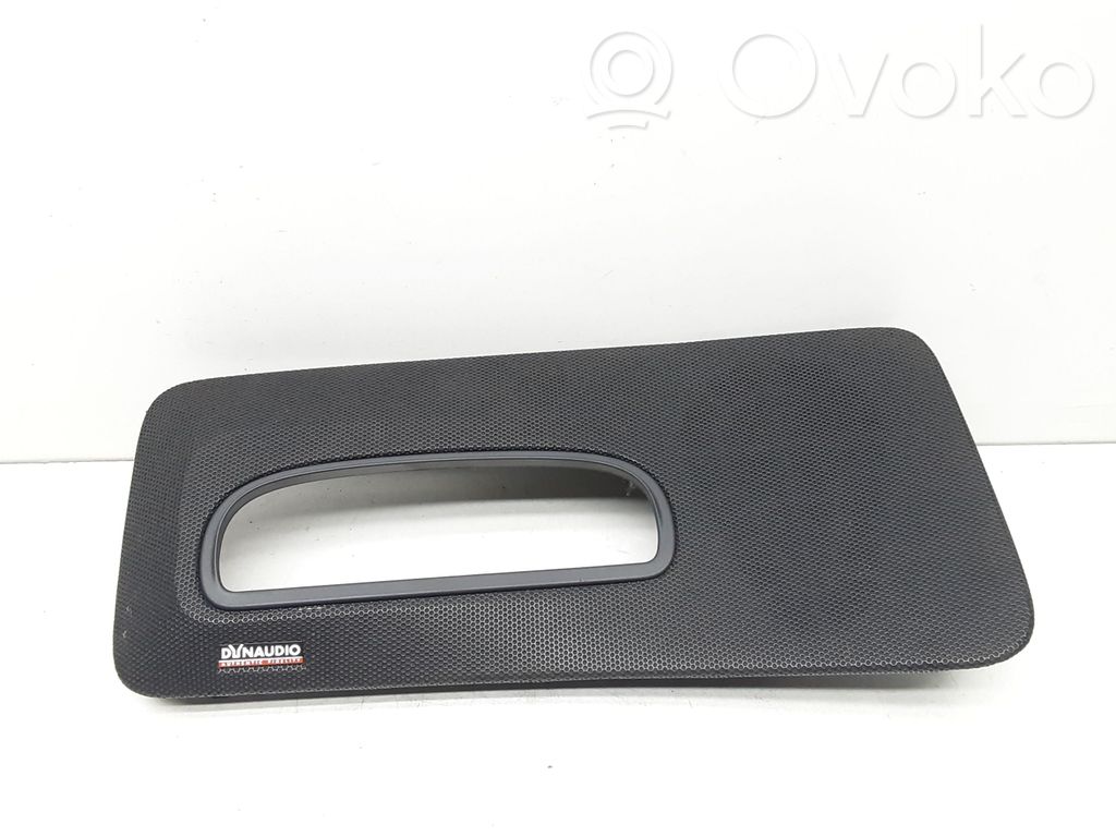 Volvo S80 Altavoz del panel 