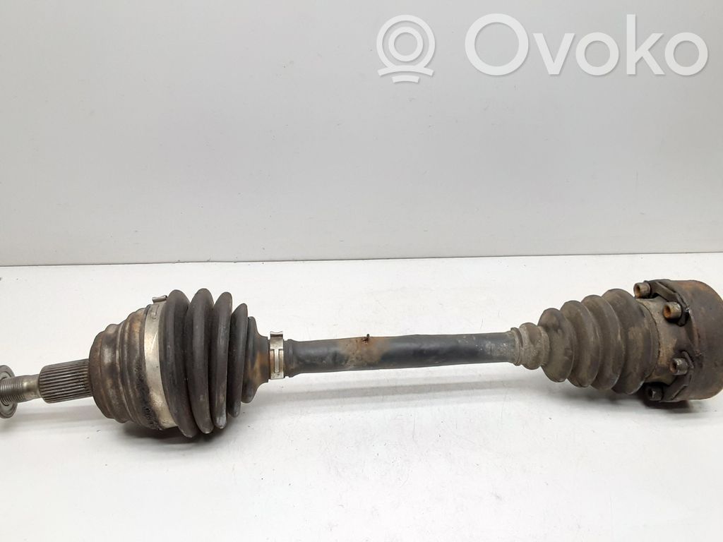 Volkswagen Golf IV Eje de transmisión delantero 