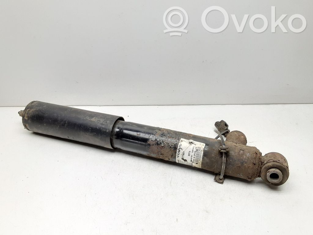 Volvo V70 Stoßdämpfer hinten 