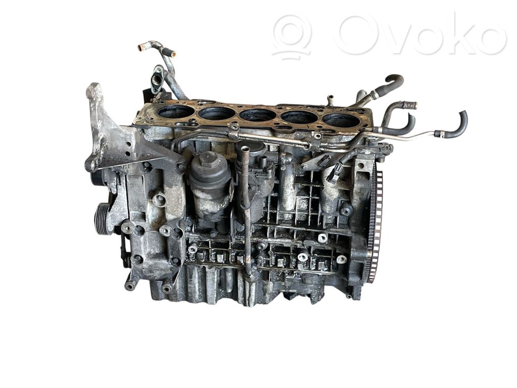 Volvo V70 Blokas 