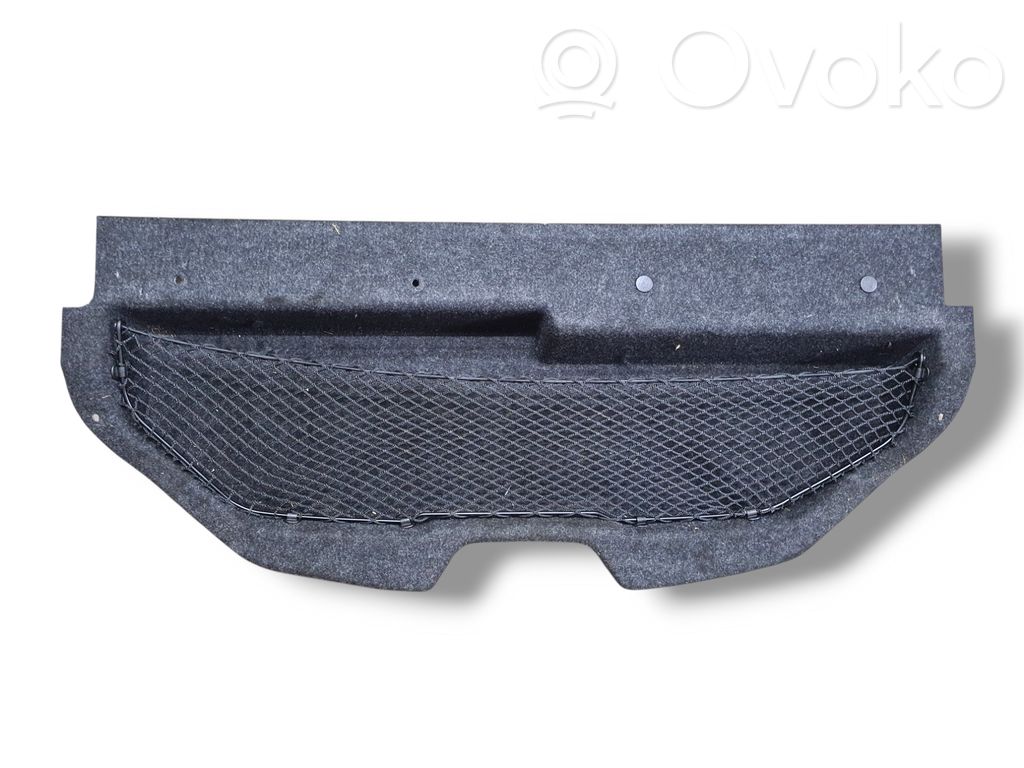 Volvo V60 Bagažinės kilimas 