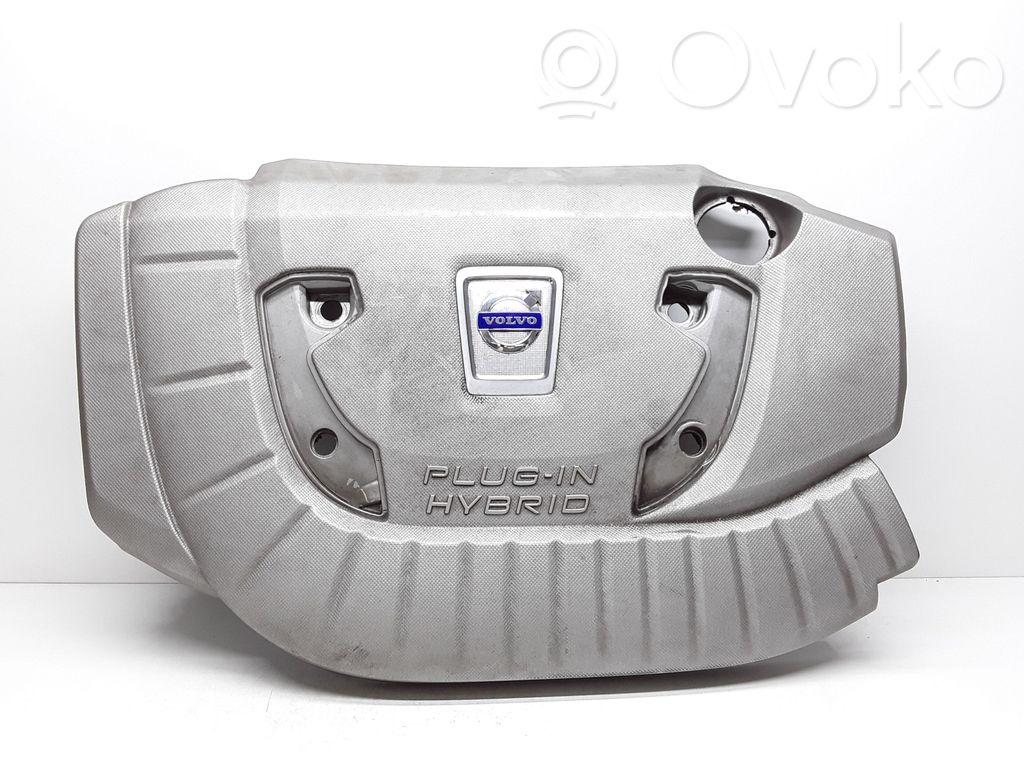 Volvo V60 Engine cover (trim) 
