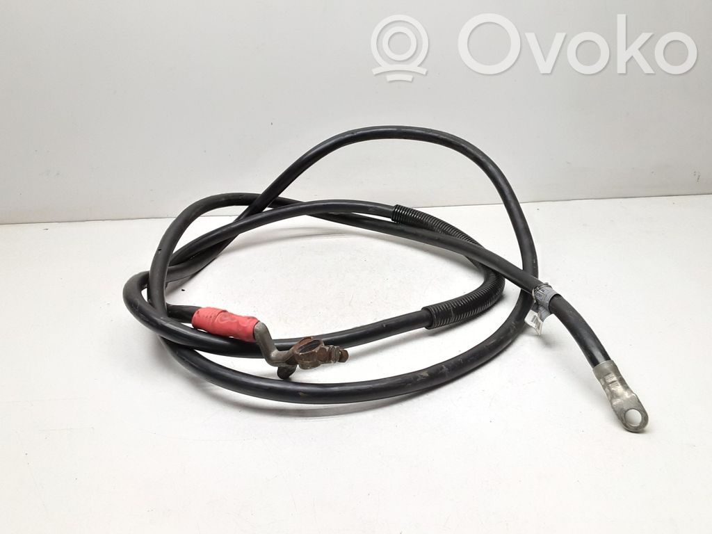Mercedes-Benz E W211 Cavo positivo (batteria) 