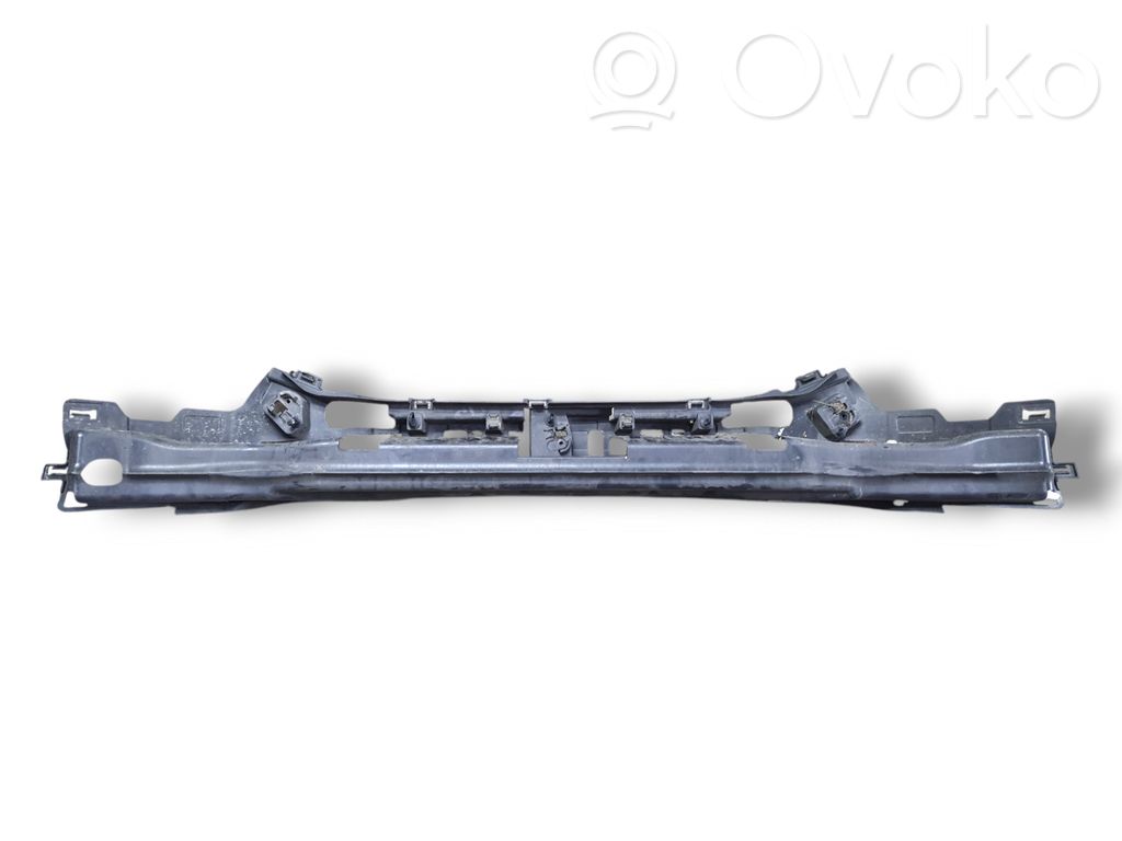Volvo V40 Traversa di supporto paraurti anteriore 