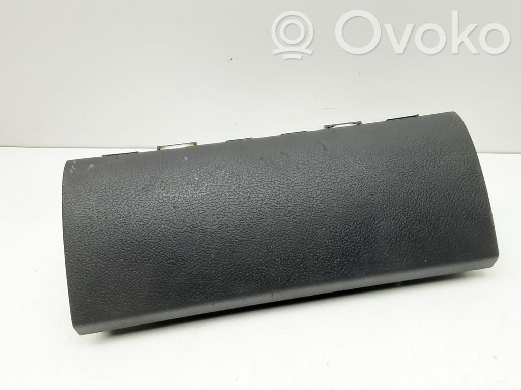 Ford Galaxy Knieairbag 
