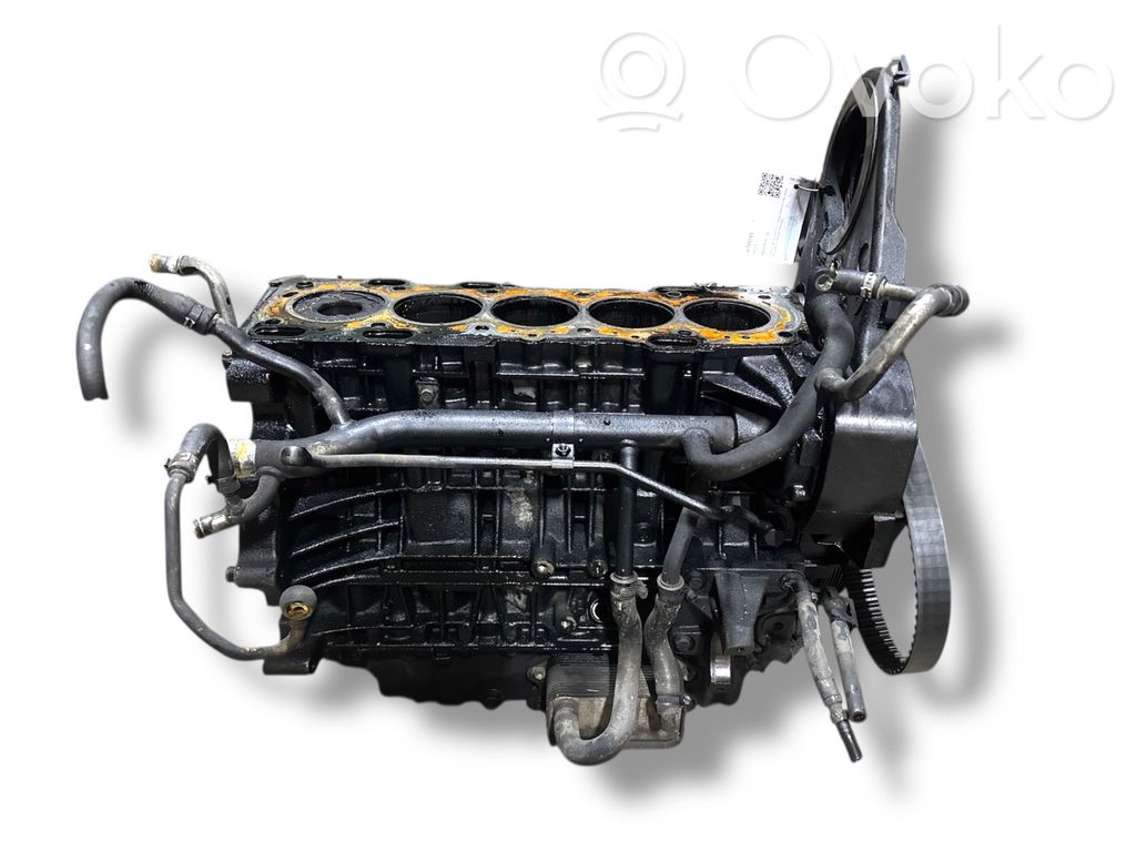 Volvo XC90 Engine block 