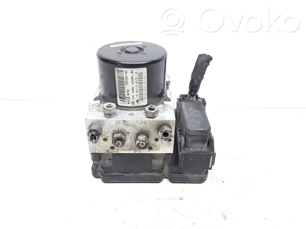 Bomba de ABS   31261142,P31261142,7G9N2C405AC