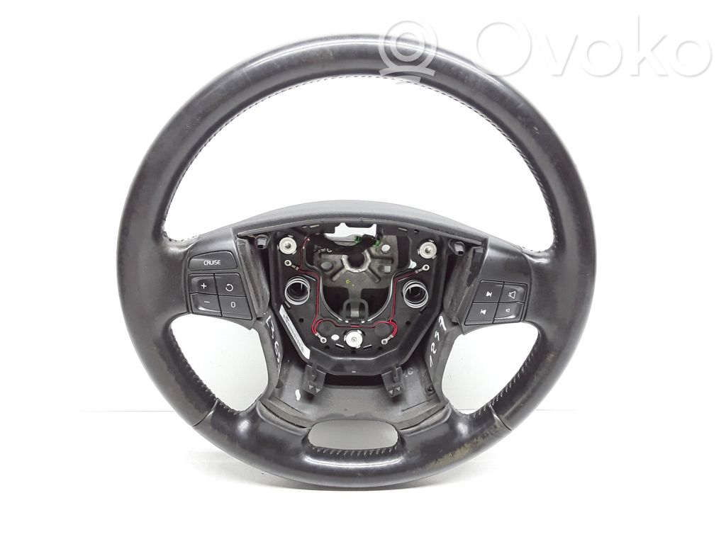 Volvo XC70 Vairas 