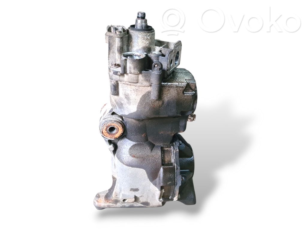 Volvo XC90 Rear differential 