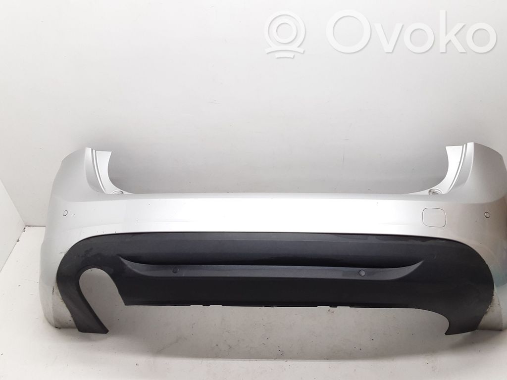 Volvo V60 Bamperis 